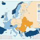 Aging populations more of a problem in Eastern Europe